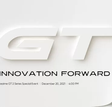 ภาพประกอบข่าว เตรียมตื่นตากับ 3 นวัตกรรมสุดล้ำครั้งแรกของโลก | GT 2 Series | เตรียมตื่นตากับ 3 นวัตกรรมสุดล้ำในงาน realme GT 2 Series 20 ธันวาคมนี้