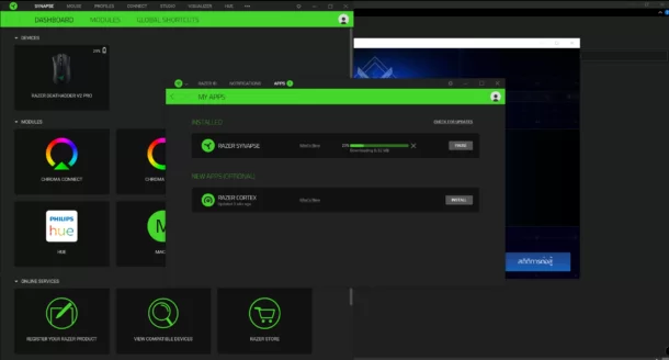 497 | Deathadder v2 x Hyperspeed | รีวิว Razer Deathadder v2 x Hyperspeed เมาส์เกมมิ่งไร้สายสองระบบ สรีระศาสตร์ยอดเยี่ยม