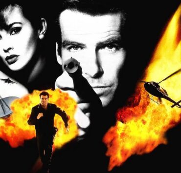 00777 | GoldenEye 007 | พบข้อมูลเกม GoldenEye 007 บน Nintendo 64 ที่อาจจะออกบน Xbox ?