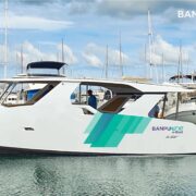 02 Banpu-NEXT e-Boat