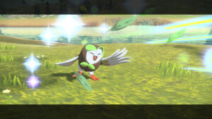 03 Dartrix