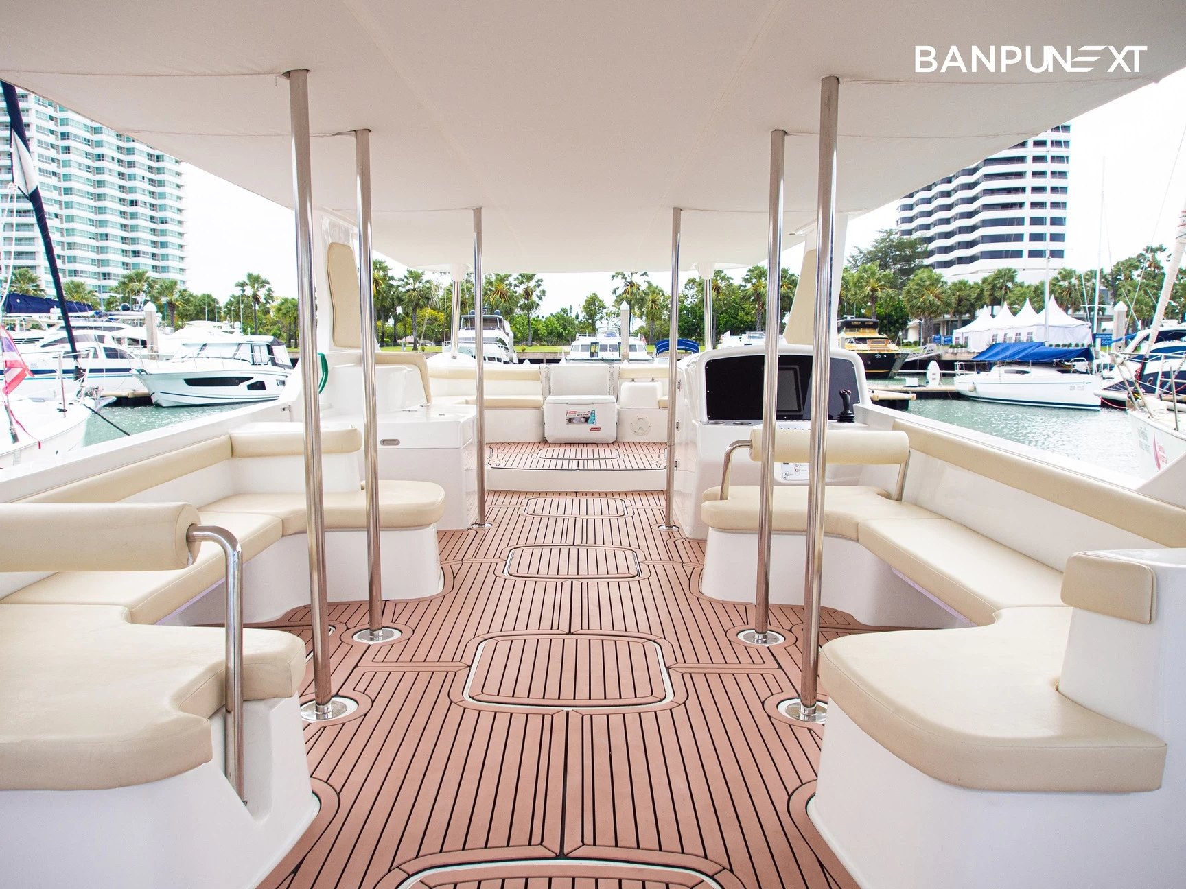 04 Banpu-NEXT e-Boat