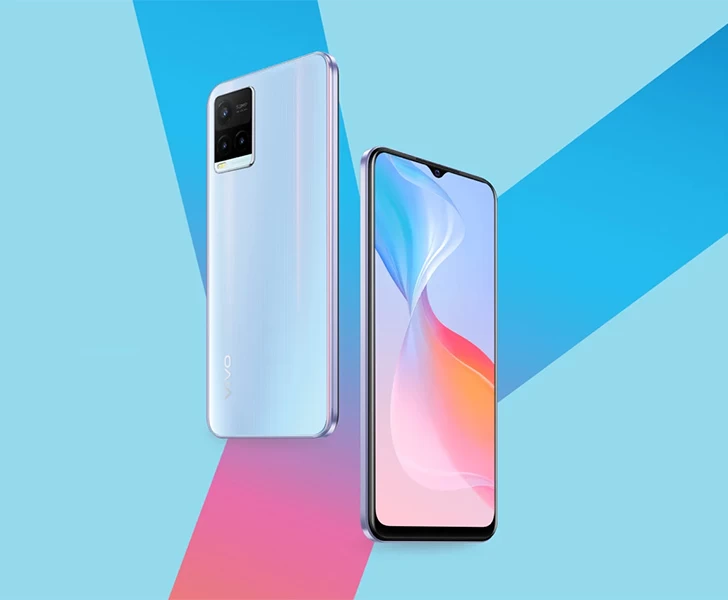 083763e29cdc8df0f1fbc269ba5c5fe5 | Vivo | ยืนยันแล้ว Vivo Y21T มาพร้อมกับพลังของชิป Snapdragon 680 และกล้องความละเอียด 50MP