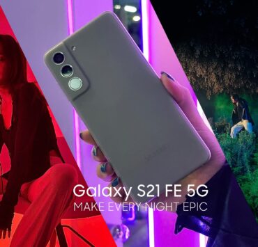 0Head. | Galaxy S21 FE 5G | ซัมซุงเปิดตัว Galaxy S21 FE 5G เอาใจแฟน แน่นด้วยฟีเจอร์ยอดนิยมจากรุ่นแฟลกชิป ในราคา 22,900 บาท