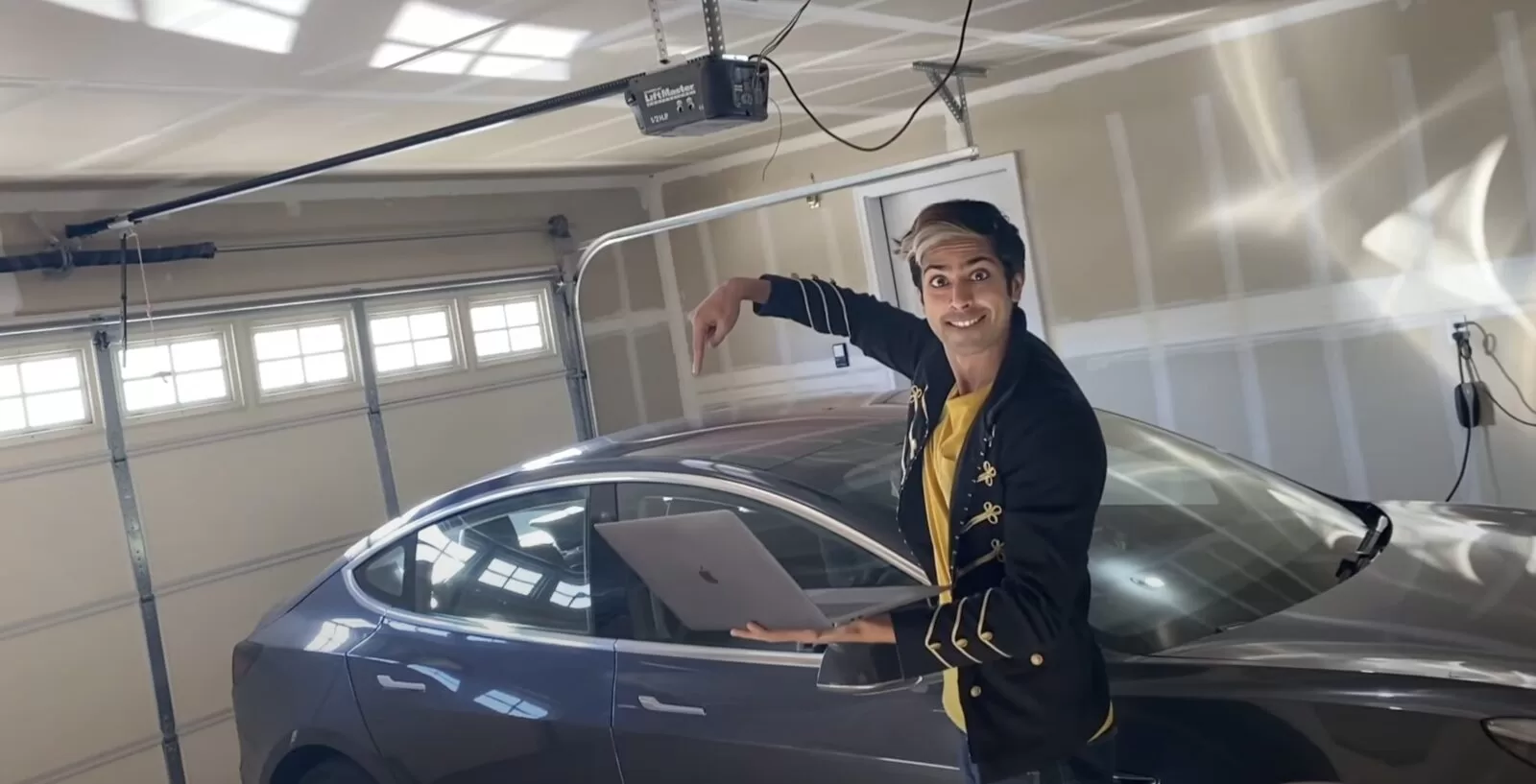 เจ้าของรถ Tesla ใช้รถขุด Ethereum ทำเงินกว่า 26,800 บาทต่อเดือน 1 106950822-1633090990069-4