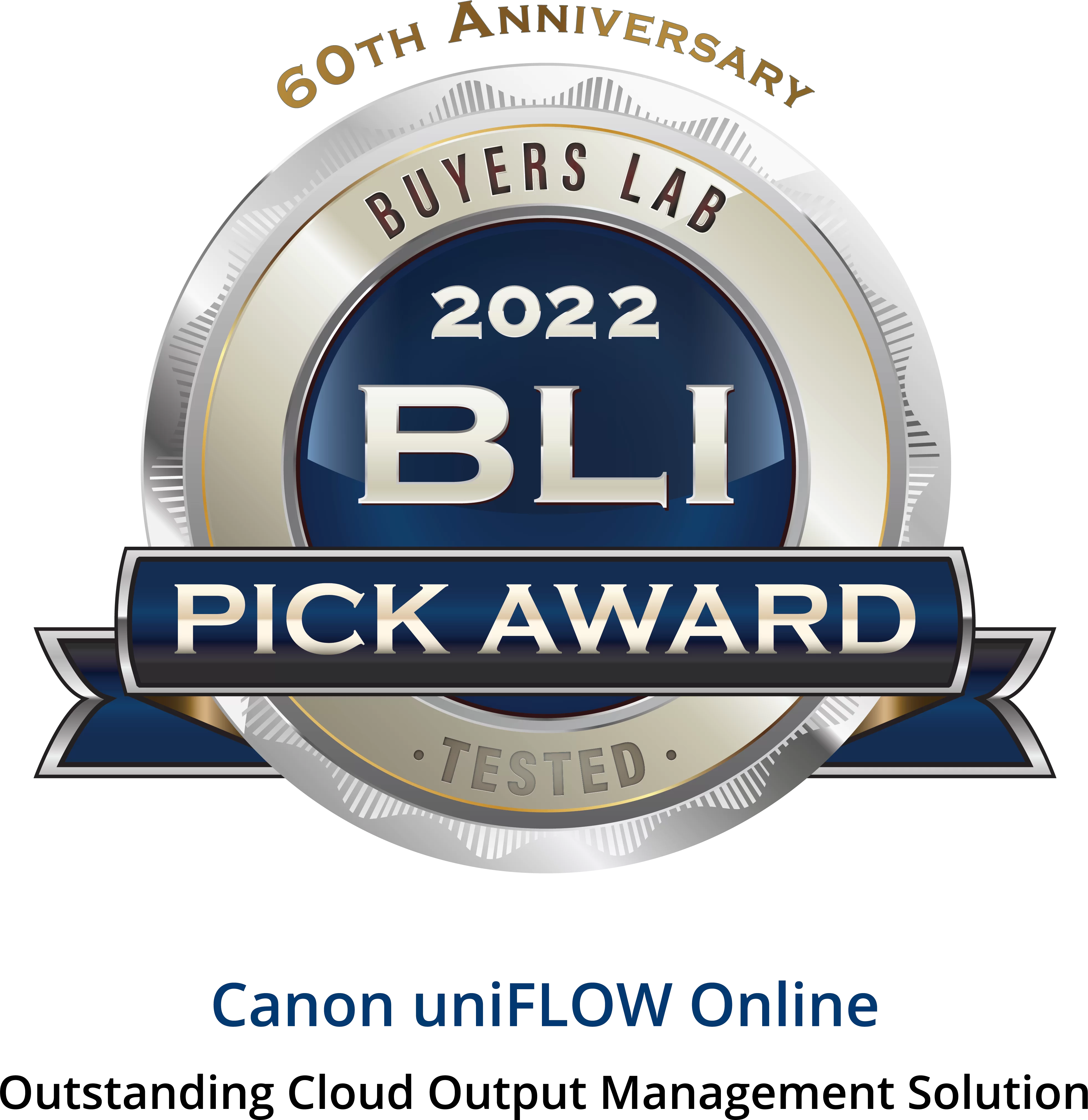 2022-BLI-Pick-Award Canon-uniFLOW-Online