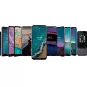3 -Nokia
