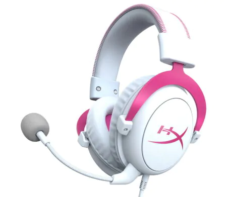 HyperX เปิดตัวหูฟังเกมมิ่งไร้สายที่ใช้ได้นานกว่า 300 ชั่วโมง รุ่นแรกของโลก! พร้อมอุปกรณ์เกมมิ่งน่าใช้อีกเพียบ ในงาน CES 2022