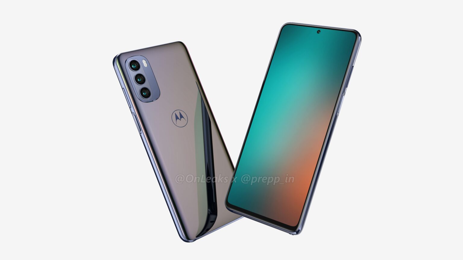 หลุดสเปก Moto G Stylus ใช้ MediaTek Helio G85 SoC แบตเตอรี่ขนาด 5,000 mAh 6a473aceb370b22a284e13b9ba95c25f