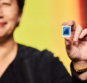 AMD Ryzen 6000 Series Processors for Laptops With Zen 3 | AMD | สิ้นสุดการรอคอย AMD เปิดตัว Ryzen 6000 Mobile สำหรับโน๊ตบุ๊คในงาน CES 2022