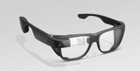 Google เริ่มพัฒนาแว่นตา AR เพื่อสู้กับ Meta และ Apple ARGlasses-CROPPED-800x406-1