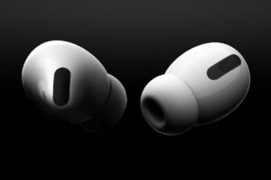 นักวิเคราะห์เผย Apple AirPods Pro 2 มาพร้อมกับเคสชาร์จที่สามารถส่งเสียงได้