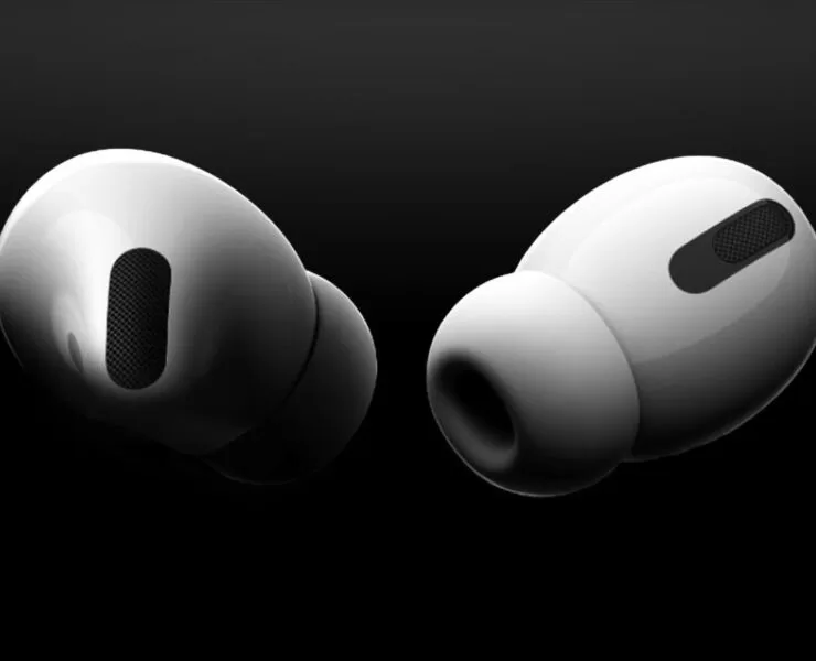 AirPods Pro 2 | AirPods Pro | นักวิเคราะห์เผย Apple AirPods Pro 2 มาพร้อมกับเคสชาร์จที่สามารถส่งเสียงได้