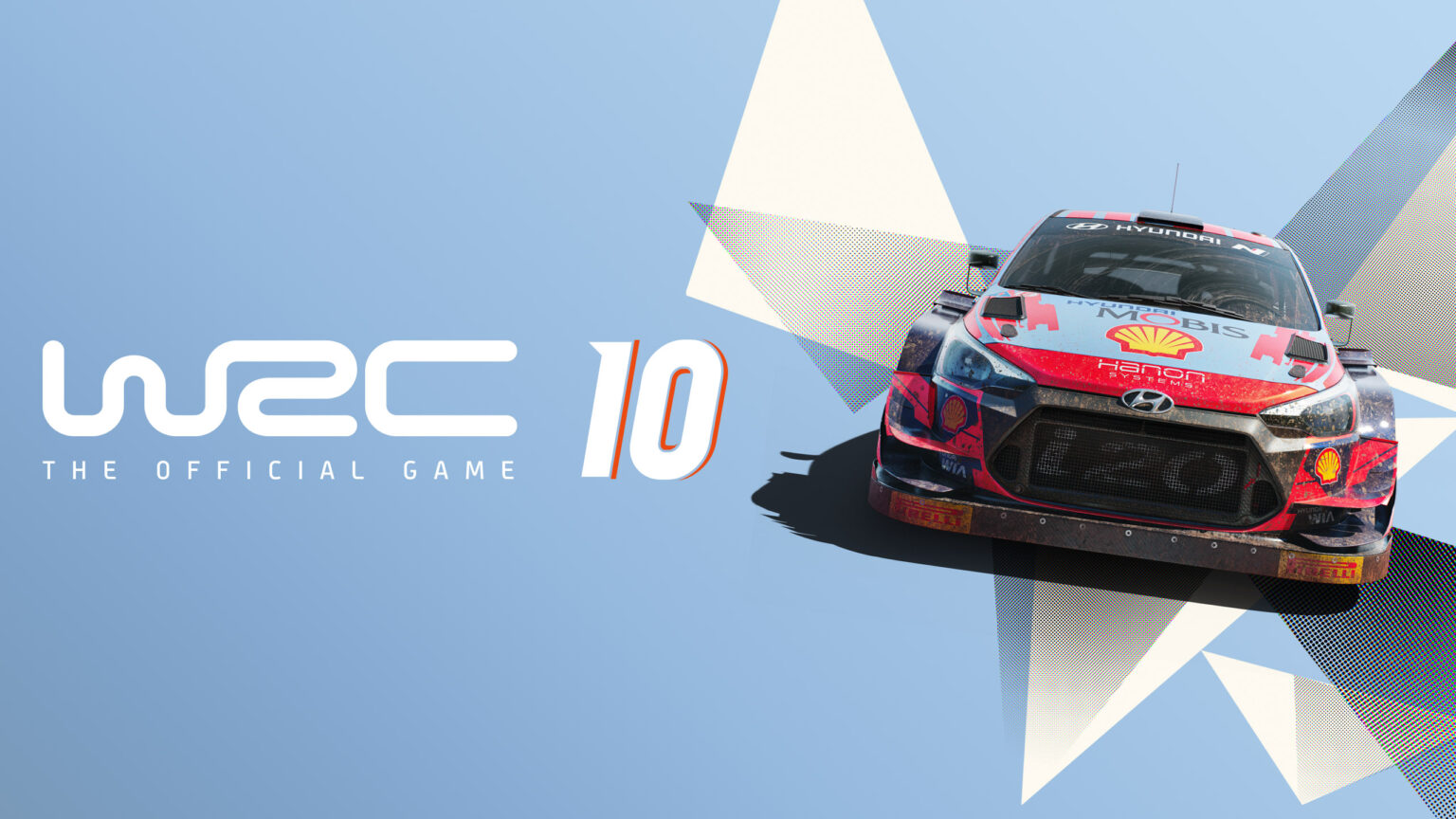 WRC 10 เตรียมวางขายบน Nintendo Switch วันที่ 17 มีนาคมนี้ EGS WRC10FIAWorldRallyChampionship KTRacing S1 2560x1440-dc491a3d734c4137a223f2c85f422ba7