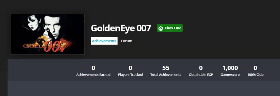 FH DImmVkAE eTC | GoldenEye 007 | พบข้อมูลเกม GoldenEye 007 บน Nintendo 64 ที่อาจจะออกบน Xbox ?