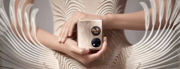 HUAWEI-P50-Pocket-Premium-Edition