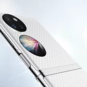 HUAWEI-P50-Pocket Dual-Ring-Design