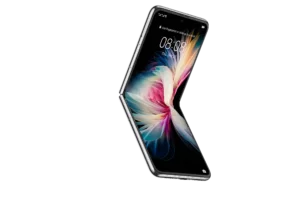 HUAWEI-P50-Pocket half-fold