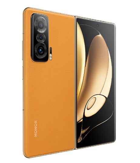 Honor Magic V