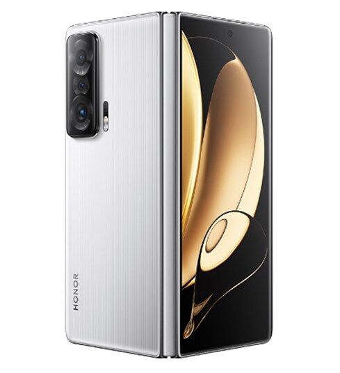 Honor Magic V