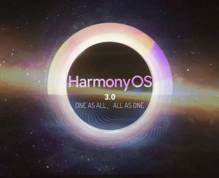 Huawei HarmonyOS 3 | HarmonyOS | HarmonyOS 3 ตัวเต็มมาเดือนกันยายน Beta มาเดือนพฤษภาคมนี้
