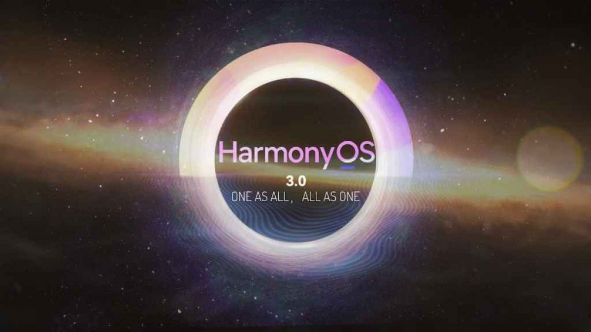 Huawei HarmonyOS 3 | Huawei ประกาศเปิดตัว HarmonyOS 3 วันที่ 27 กรกฎาคมนี้