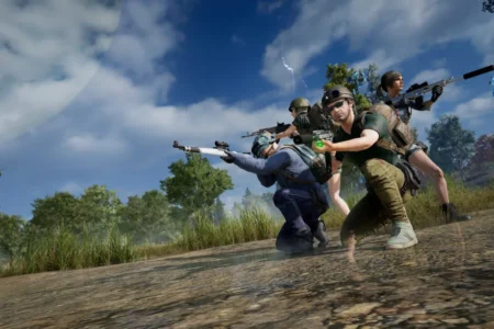 ผู้สร้าง PUBG ฟ้อง Apple, Google และ Garena ข้อหาละเมิดลิขสิทธิ์ไอเดียต่างๆ ภายในเกม PUBG โดยเกมที่โดนกล่าวก็คือ Free Fire PUBG CPP 2 1168x657 0