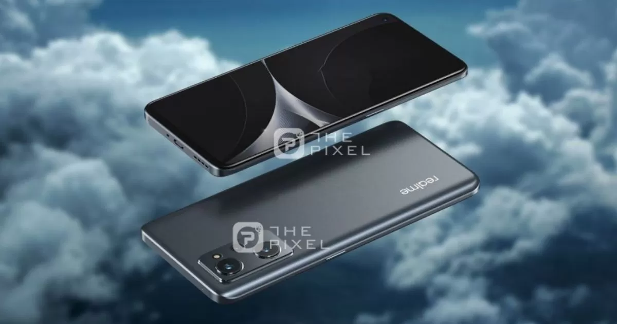 ยืนยันแล้ว Realme 9 Pro จะมาพร้อมกับแบตเตอรี่ขนาด 5,000 mAh 1 Realme-9-Pro-and-Realme-9-Pro-Plus-launch-1