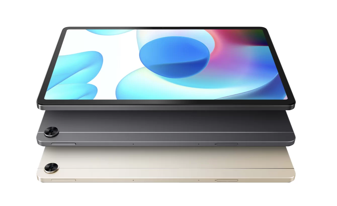 คอนเฟิร์ม realme Pad จะไม่ได้รับอัปเดต Android 12 1 Screen-Shot-2565-01-13-at-21 29 23