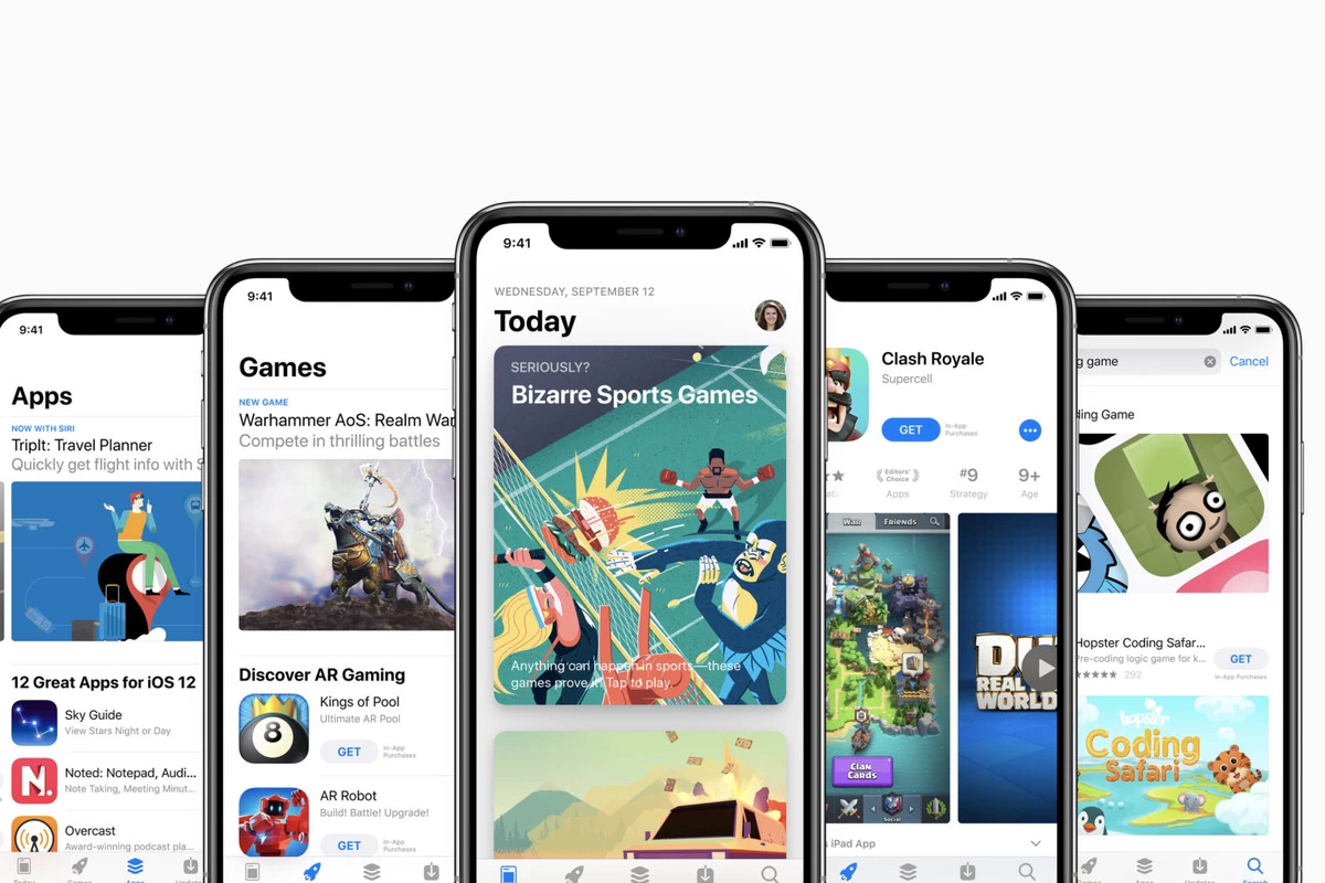 iOS 15.4 เวอร์ชั่น Beta สามารถทำให้แอปพลิเคชั่นทุกตัวรองรับ Refresh Rate 120Hz 1 Screen Shot 2020 03 23 at 4 24 09 PM 0