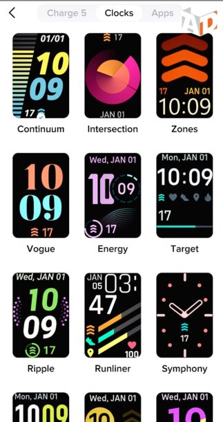 Screenshot 20220109-164658 Fitbit