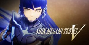 ค่าย SEGA ปลื้มเกม Shin Megami Tensei 5 ทำยอดขายสูงที่สุดในซีรีส์