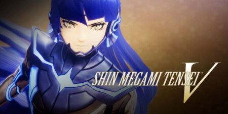 ค่าย SEGA ปลื้มเกม Shin Megami Tensei 5 ทำยอดขายสูงที่สุดในซีรีส์