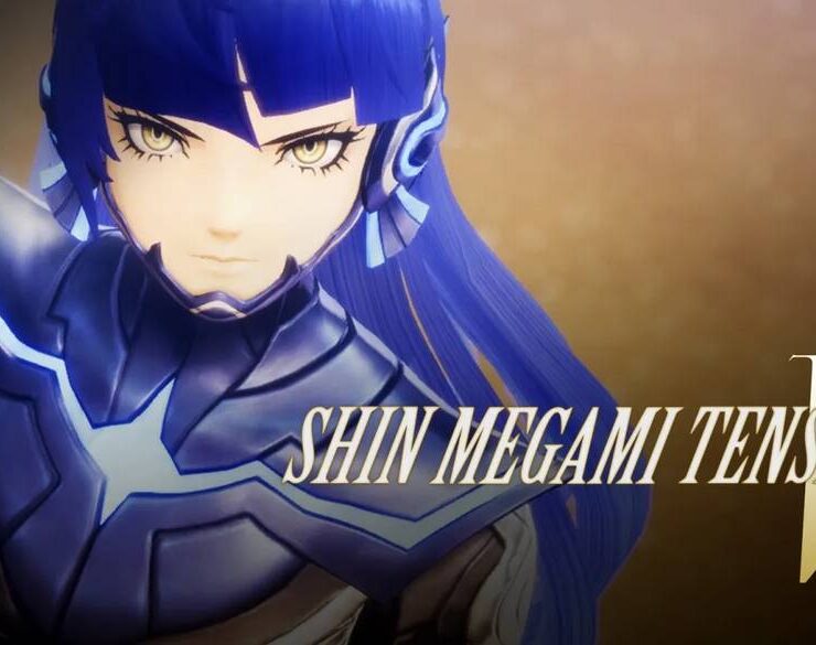 Shin Megami Tensei V | Shin Megami Tensei V | ค่าย SEGA ปลื้มเกม Shin Megami Tensei 5 ทำยอดขายสูงที่สุดในซีรีส์