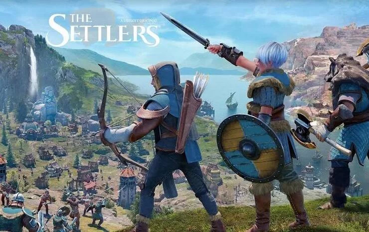 The-Settlers