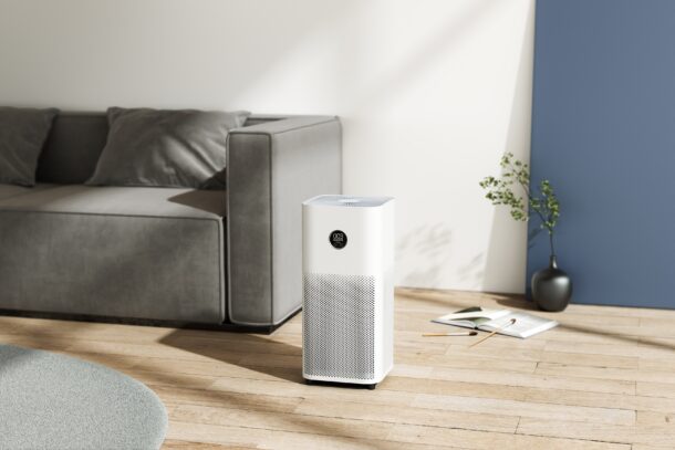 Xiaomi-Smart-Air-Purifier-4-1