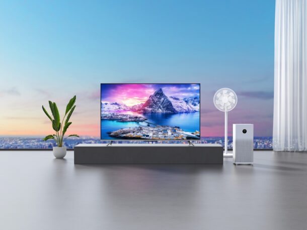 Xiaomi-TV-Q1E-55