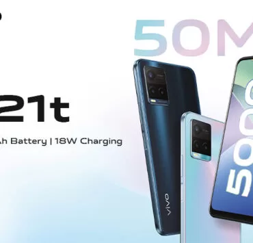 a02286e225251b1ac31cd2129d81dd5c | Vivo | ยืนยันแล้ว Vivo Y21T มาพร้อมกับพลังของชิป Snapdragon 680 และกล้องความละเอียด 50MP