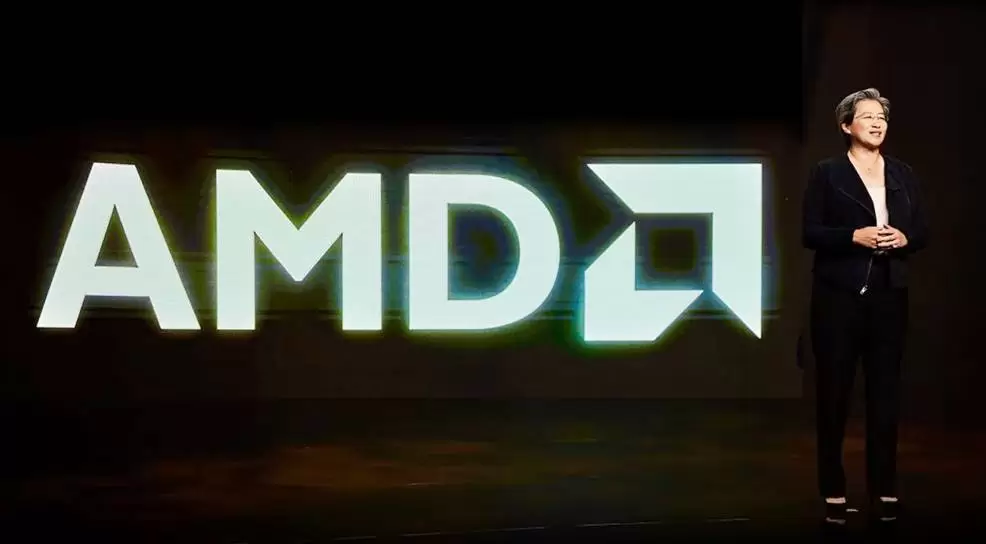 AMD นำเสนอเทคโนโลยีประสิทธิภาพสูง ณ งาน 2022 Product Premier 1 aamd | AMD | AMD นำเสนอเทคโนโลยีประสิทธิภาพสูง ณ งาน 2022 Product Premier