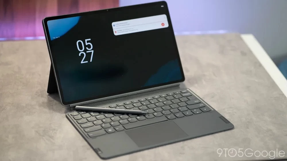 Google เชื่อ Android Tablet คืออนาคตของคอมพิวเตอร์ 1 android-tablet