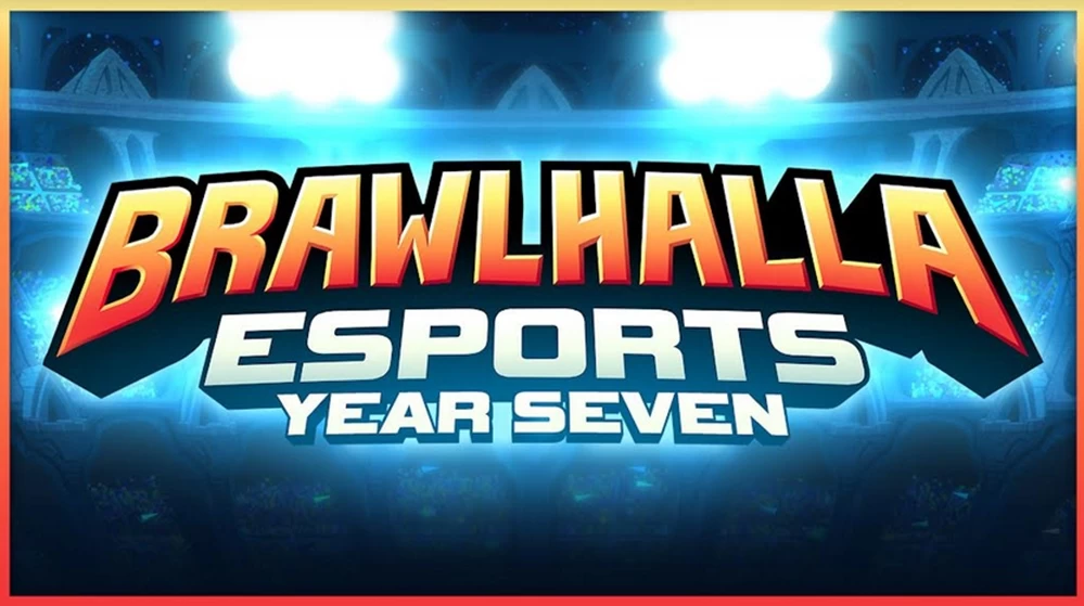 Brawlhalla อีสปอร์ต ปีที่เจ็ดเริ่มต้น 28 มกราคมนี้ พร้อมเงินรางวัลมากกว่า 1 ล้านดอลลาร์สหรัฐ 1 capture-20220123-233214