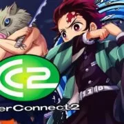 cyyy | Demon Slayer: Kimetsu no Yaiba | ค่าย CyberConnect2 เตรียมเปิดตัวเกมใหม่เดือน กุมภาพันธ์