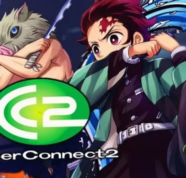 cyyy | Demon Slayer: Kimetsu no Yaiba | ค่าย CyberConnect2 เตรียมเปิดตัวเกมใหม่เดือน กุมภาพันธ์