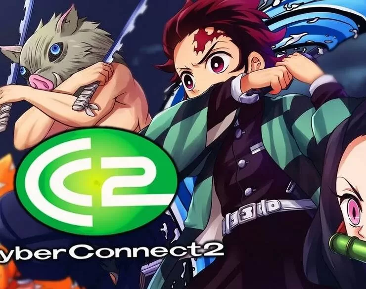 cyyy | Demon Slayer: Kimetsu no Yaiba | ค่าย CyberConnect2 เตรียมเปิดตัวเกมใหม่เดือน กุมภาพันธ์