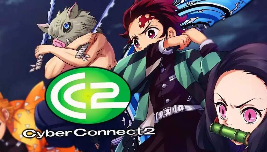 ค่าย CyberConnect2 เตรียมเปิดตัวเกมใหม่เดือน กุมภาพันธ์ 1 cyyy | Demon Slayer: Kimetsu no Yaiba | ค่าย CyberConnect2 เตรียมเปิดตัวเกมใหม่เดือน กุมภาพันธ์