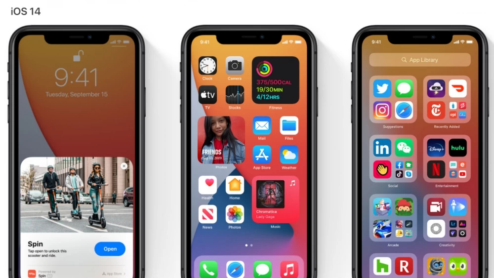 Apple ปล่อยอัปเดตย่อยตัวใหม่ iOS 15.2.1 และ iPadOS 15.2.1 แก้บั๊ก CarPlay และแอป Message 1 dFQROr7oWzulq5Fa4VuAhyi0rhMyAQcXujj51rusWU5xK41AGMFK0FcpneyzTLHhQ2n