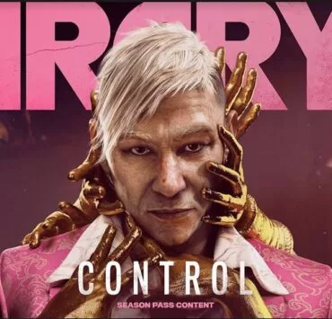 fffar | Far Cry 6 | คอนเทนต์ดาวน์โหลดของ ฟาร์ คราย 6 ในชื่อ เพแกน: การบังคับ พร้อมให้เล่น 11 มกราคมนี้