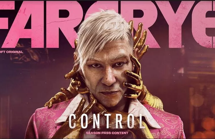 fffar | xboxone | คอนเทนต์ดาวน์โหลดของ ฟาร์ คราย 6 ในชื่อ เพแกน: การบังคับ พร้อมให้เล่น 11 มกราคมนี้