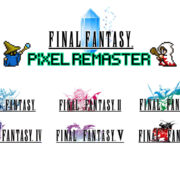 final-fantasy-pixel-remaster-1