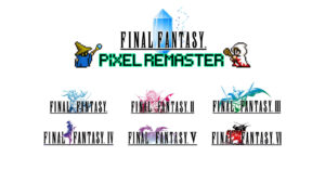final-fantasy-pixel-remaster-1